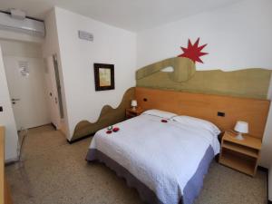 Double or Twin Room with Balcony