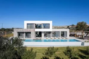 Villa al Sur - Arónion