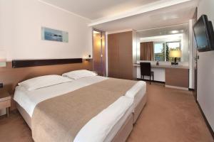 Suite with Balcony room in Hotel Molindrio Plava Laguna