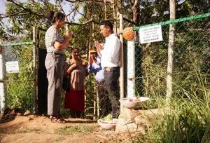 Kandy Nature Resort - Nattarampota