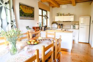 Chata u Gregora v Slovenskom raji