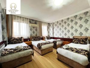 Orient Hotel