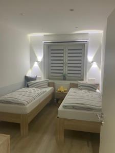 Ferienwohnung Hendrich Hornburg