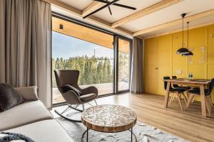 Rezydencja Boutique SKI - 200m do Term Bania, Odkryj-Bialke