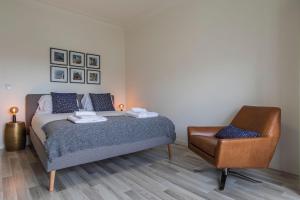 Glamorous Lisbon 2BDR Apartment by LovelyStay