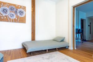 Romantic stay, close to the beach and city centre!