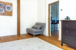 Romantic stay, close to the beach and city centre!