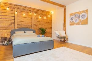 Romantic stay, close to the beach and city centre!