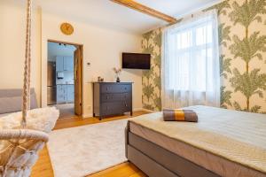 Romantic stay, close to the beach and city centre!
