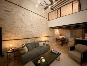 Appartements DLM Paris : photos des chambres