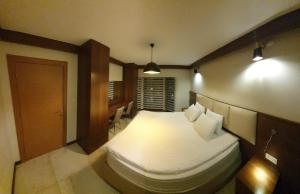 Two-Bedroom Villa room in villa da butik otel