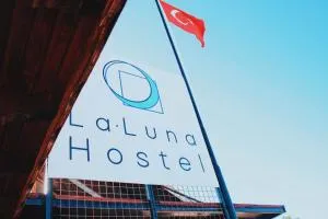 La Luna Hostel - Didim