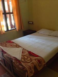 Ambadis villa -Lake view resort