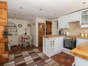 Megs Cottage