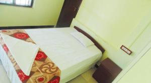 Ambadis villa -Lake view resort