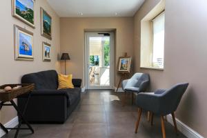 Hotel Villa Fernanda