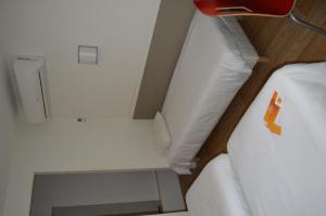 Hotels Premiere Classe Toulouse Nord - L'Union : Chambre Lits Jumeaux