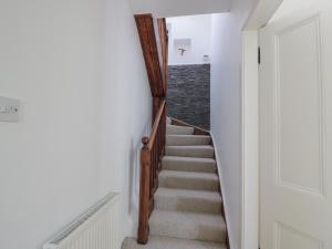 Corrafeckloch Forest Cottages