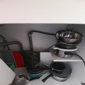 Appartements Fleurs de loutus 2 : photos des chambres