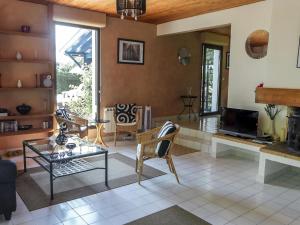 Villas Villa Landaboure by Interhome : photos des chambres