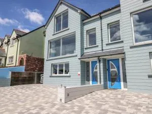 Harmon Vale - 索尔瓦