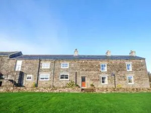 Horsley Head Holidays - Westgate