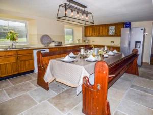 Horsley Head Holidays