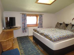 Apartment Liftblick by Interhome