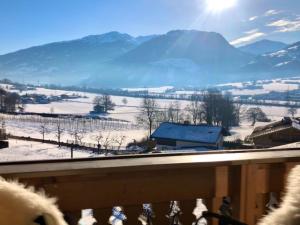 Apartment Rosalie by Interhome