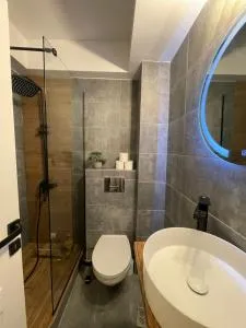 Cozy Studio 1 Bedroom nearby Value Center Mall - Dioşod