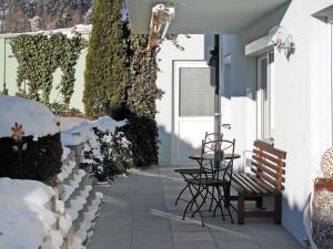 Apartment Frisch by Interhome