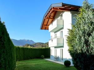 Apartment Frisch by Interhome