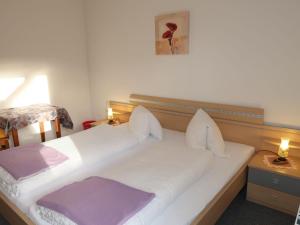 Apartment Frisch by Interhome