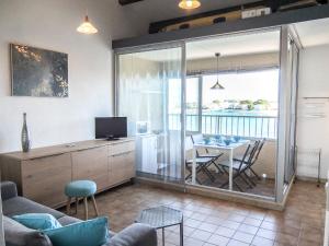 Appartements Apartment Marina Village-2 by Interhome : photos des chambres