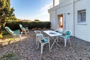 Cap Ras 04 Acogedor apartamento cerca del mar