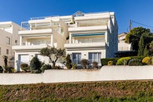 Cap Ras 04 Acogedor apartamento cerca del mar