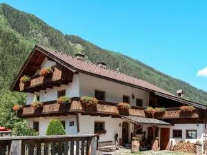 Apartment Haflingerhof Edelweiß by Interhome - Vergotschen