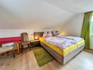 Holiday Home Landhaus Grüne Oase by Interhome