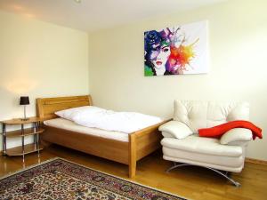 Apartment Moser-1 by Interhome