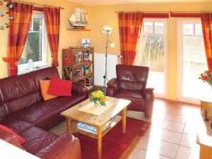 Holiday Home Korsar II by Interhome