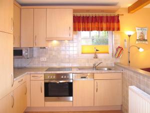 Holiday Home Korsar II by Interhome