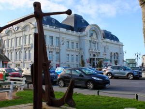 Appartements Apartment Orleans by Interhome : photos des chambres