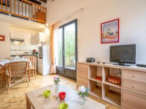 Holiday Home Les Maisons de la Plage.8