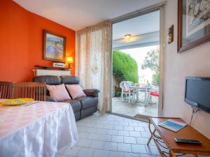 Holiday Home Port Nautile-1 by Interhome