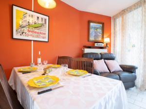 Holiday Home Port Nautile-1 by Interhome