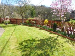 The Station Masters Office