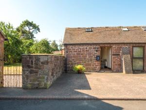 Parrs Meadow Cottage