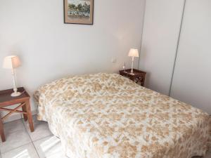 Apartment Les Flots Cypriano by Interhome