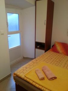 Apartments Previšić