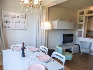 Appartements Apartment Les Catalanes du Golf by Interhome : photos des chambres